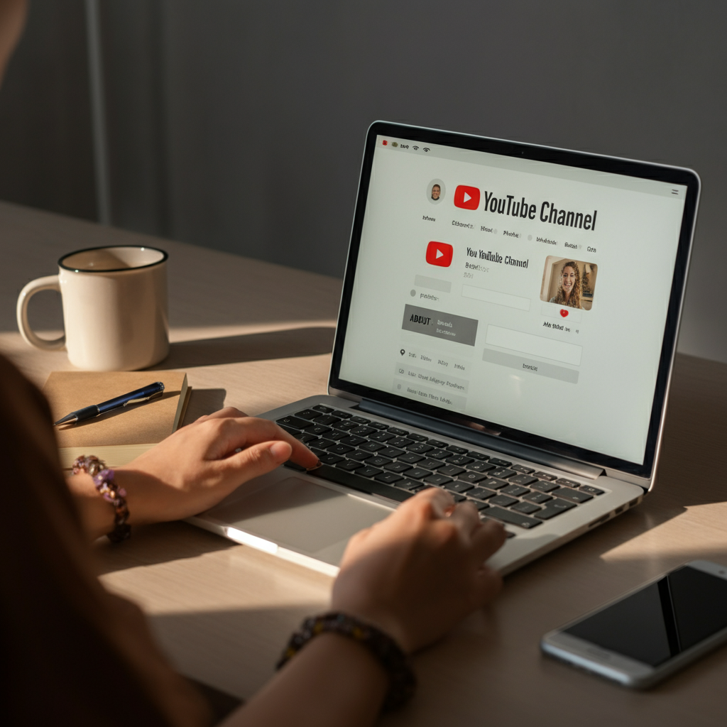 Why to Create a YouTube Channel