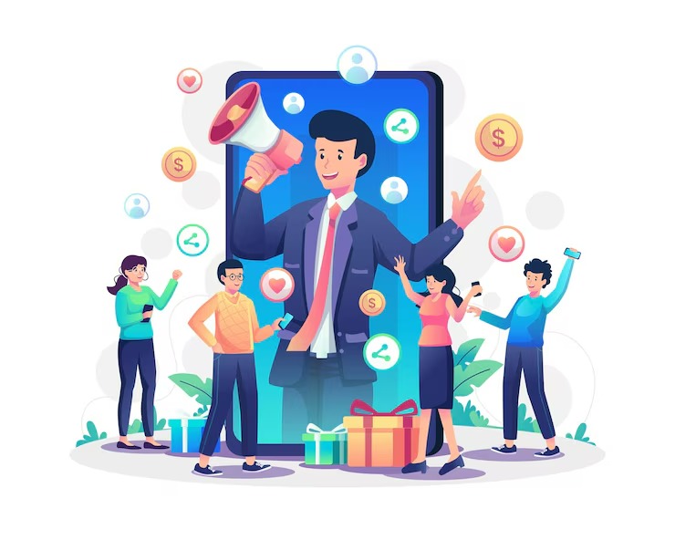 Social Media Revolution